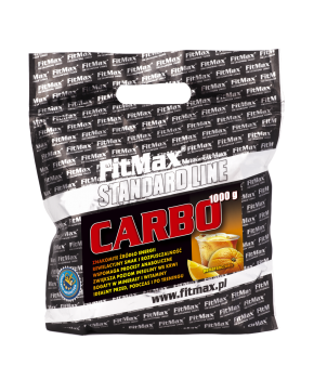 FitMax CARBO (1000 g)